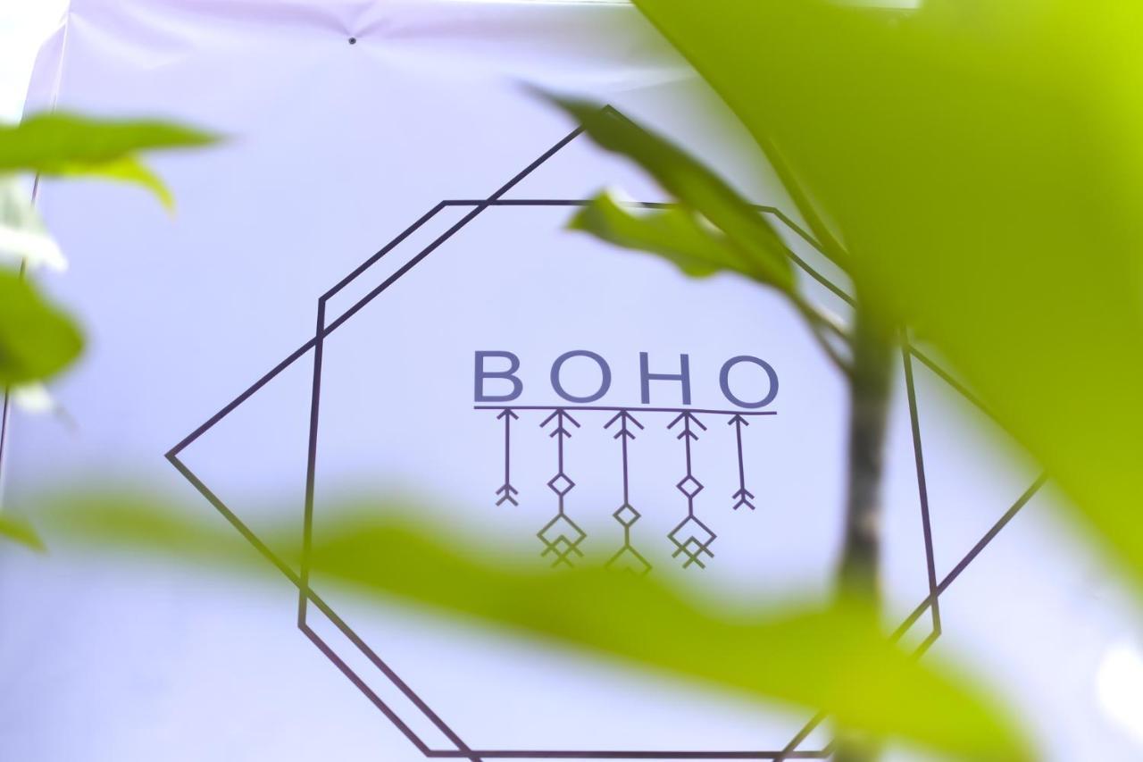 Boho Hostel Koh Lanta Exterior photo