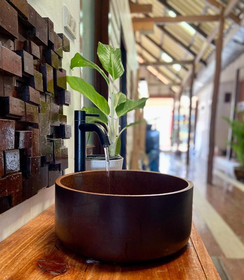 Boho Hostel Koh Lanta Exterior photo