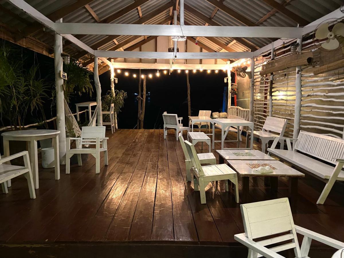 Boho Hostel Koh Lanta Exterior photo