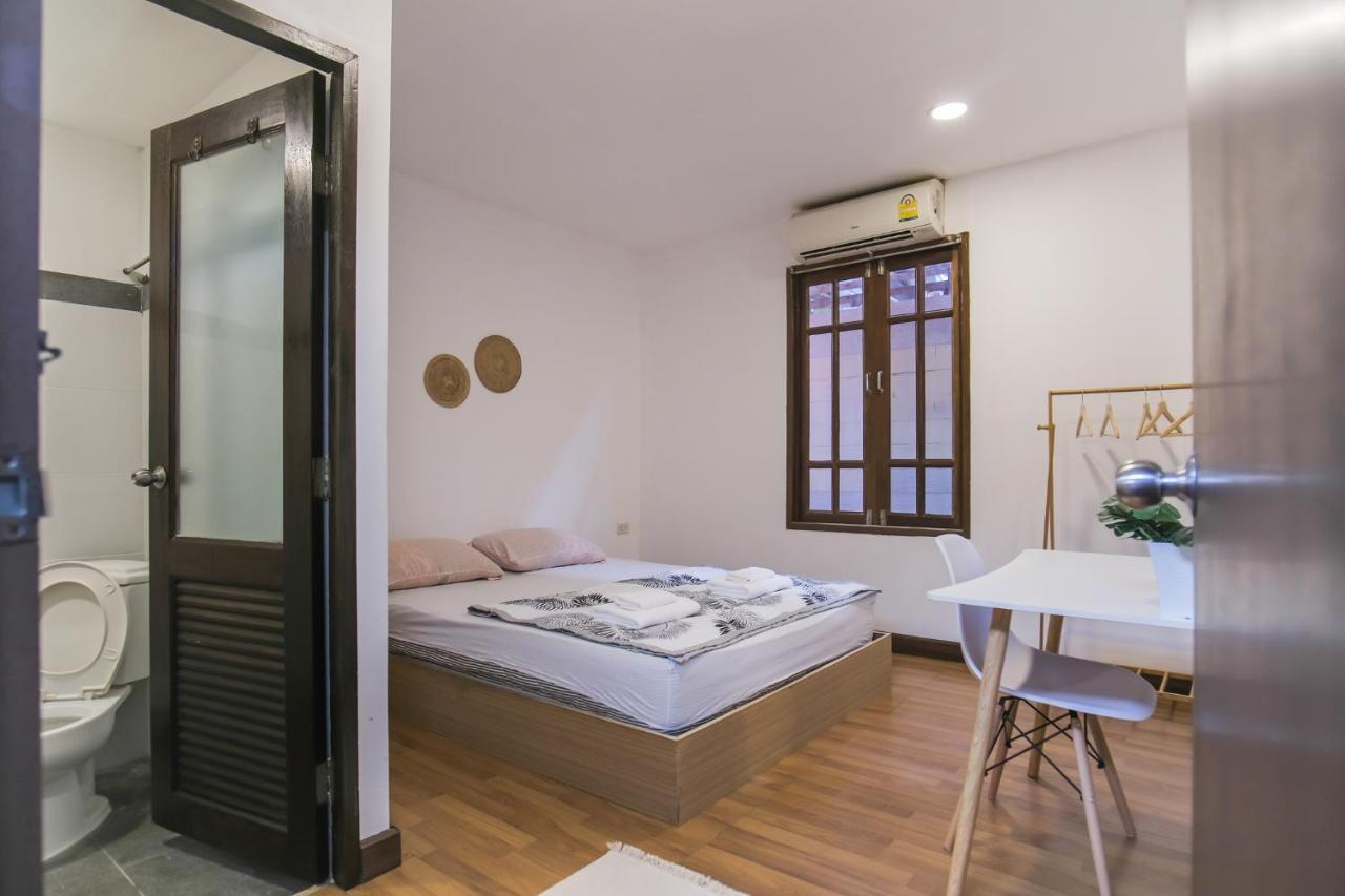 Boho Hostel Koh Lanta Exterior photo